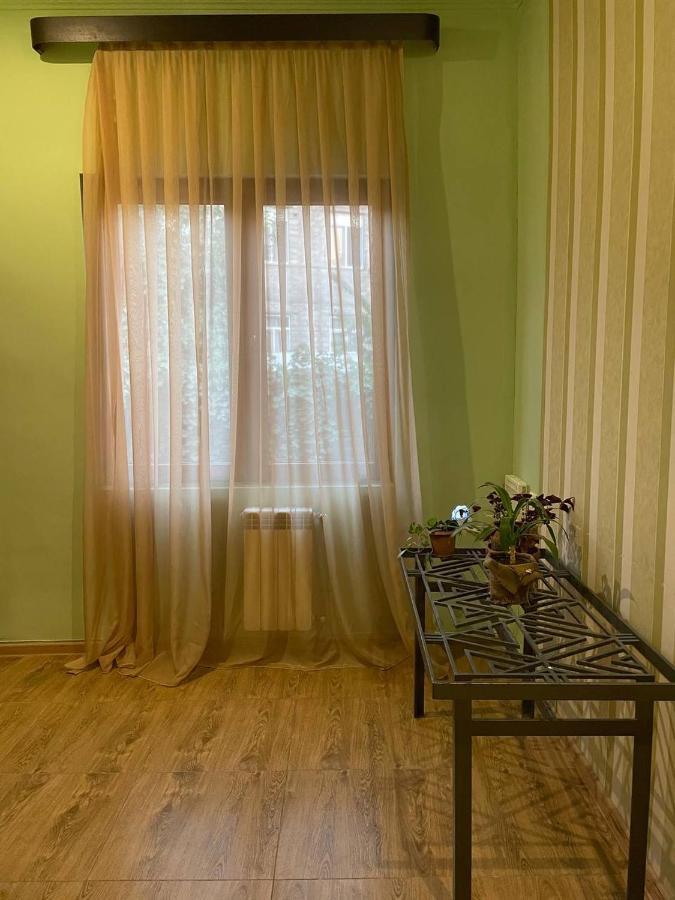 House 56 Hotel Jereván Kültér fotó