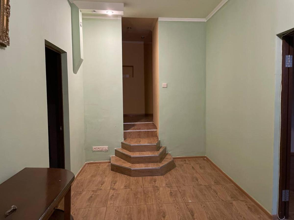 House 56 Hotel Jereván Kültér fotó