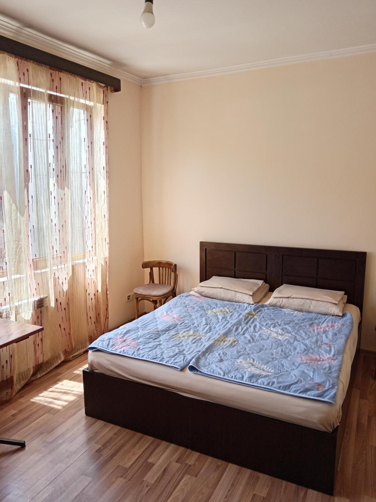 House 56 Hotel Jereván Kültér fotó