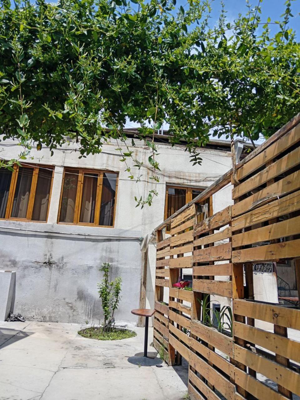 House 56 Hotel Jereván Kültér fotó