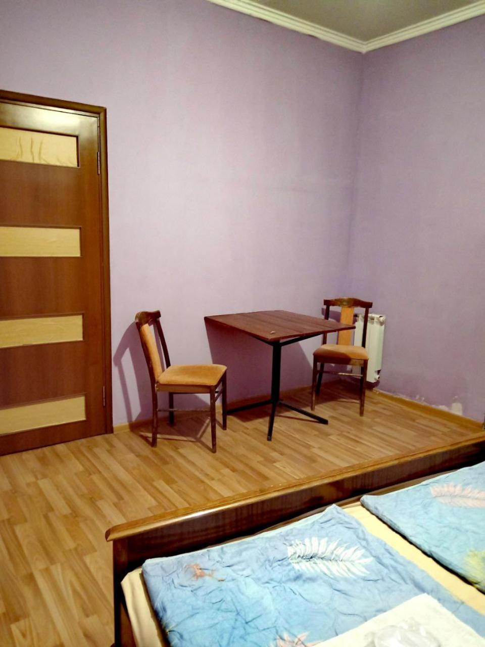 House 56 Hotel Jereván Kültér fotó