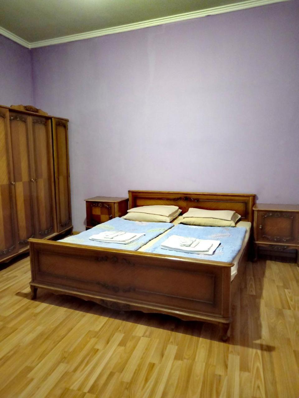 House 56 Hotel Jereván Kültér fotó