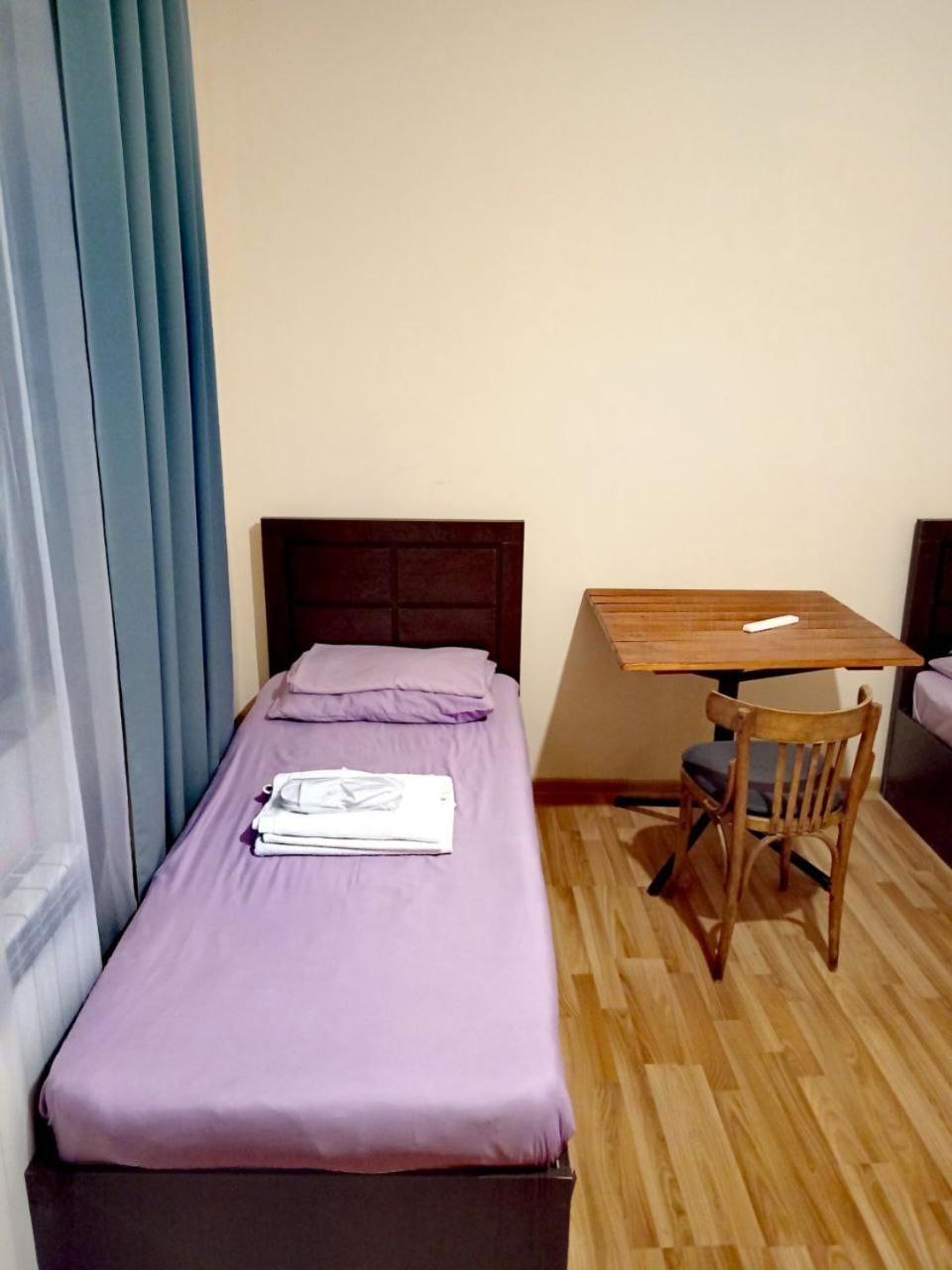 House 56 Hotel Jereván Kültér fotó