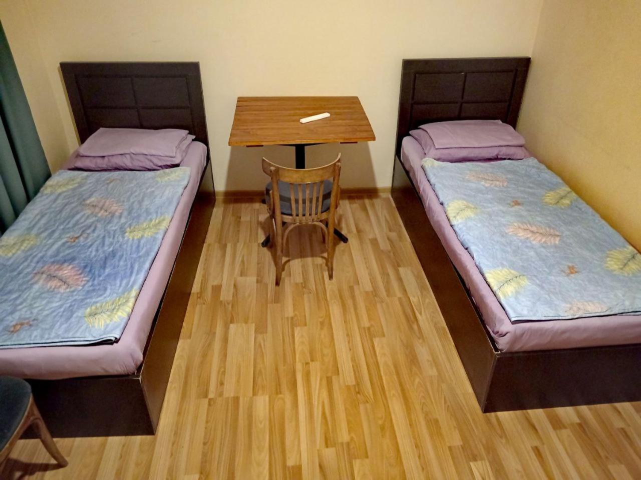 House 56 Hotel Jereván Kültér fotó