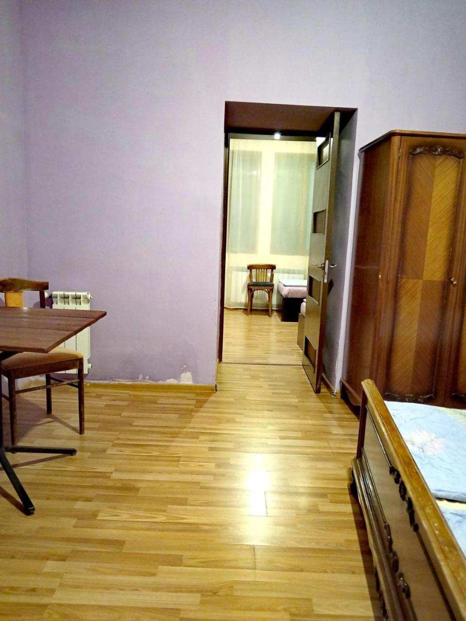 House 56 Hotel Jereván Kültér fotó