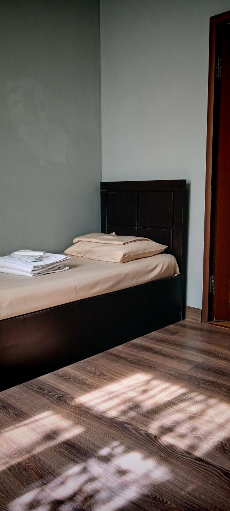 House 56 Hotel Jereván Kültér fotó