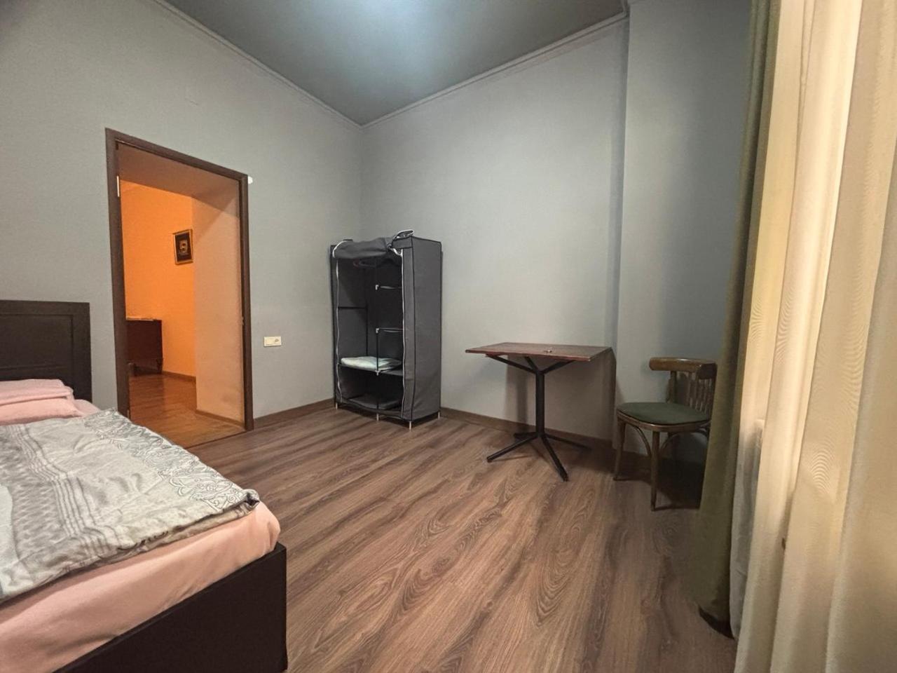 House 56 Hotel Jereván Kültér fotó
